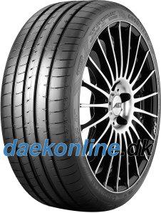 Goodyear Eagle F1 Asymmetric 5 ( 225/50 R17 94Y EVR ) on Productcaster.