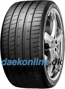 Goodyear Eagle F1 Supersport ( HL245/35 R20 98Y XL EVR, R0, SCT ) on Productcaster.