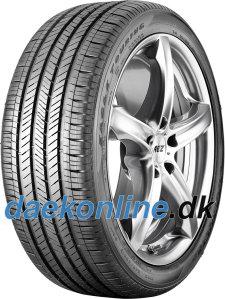 Goodyear Eagle Touring ( 225/55 R19 103H XL, NF0 ) on Productcaster.