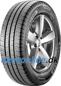 Goodyear EfficientGrip Cargo ( 215/65 R16C 106/104H 6PR EVR ) on Productcaster.