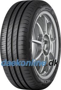 Goodyear EfficientGrip Performance 2 ( 215/60 R17 96H EVR ) on Productcaster.