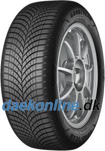 Goodyear Vector 4 Seasons Gen-3 SUV ( 255/40 R21 102T XL EVR, SealTech ) on Productcaster.