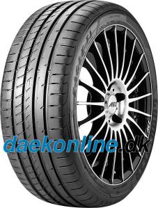 Goodyear Eagle F1 Asymmetric 2 ( 245/50 ZR18 (100Y) EVR, N0 ) on Productcaster.