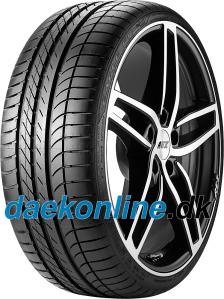 Goodyear Eagle F1 Asymmetric ROF ( 275/40 R20 106W XL *, EVR, SUV, runflat ) on Productcaster.