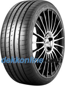 Goodyear Eagle F1 Asymmetric 5 ( 245/55 R17 106H XL EDT, MO-V ) on Productcaster.