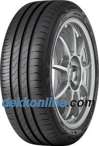 Goodyear EfficientGrip Performance 2 ( 215/55 R17 94W (+), EVR ) on Productcaster.