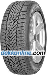 Goodyear UltraGrip Ice 2 ( 225/60 R16 102T XL, Nordiske vinterdekk ) on Productcaster.