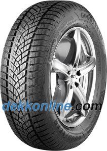 Goodyear UltraGrip Performance + ( 255/55 R18 109H XL EVR, MO ) on Productcaster.