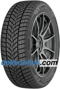 Goodyear UltraGrip Performance + SUV ( 295/40 R21 111V XL EVR ) on Productcaster.