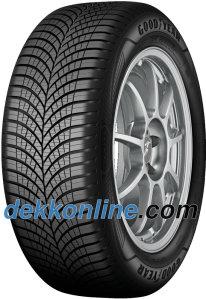 Goodyear Vector 4 Seasons Gen-3 ( 215/45 R18 93Y XL ) on Productcaster.