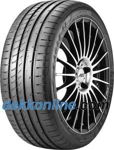 Goodyear Eagle F1 Asymmetric 2 ( 235/40 ZR19 (92Y) N0 ) on Productcaster.