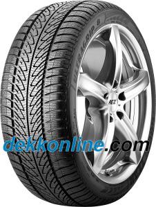 Goodyear UltraGrip 8 Performance ( 205/65 R16 95H * ) on Productcaster.