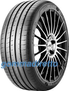 Goodyear Eagle F1 Asymmetric 3 ( 255/50 R20 109V XL EDR, SCT, SUV, i ) on Productcaster.