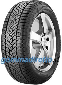 Goodyear UltraGrip Performance GEN-1 ( 245/50 R19 105V XL EVR, SUV ) on Productcaster.