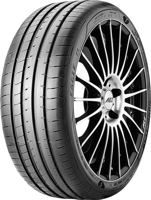 Goodyear Eagle F1 Asymmetric 3 ( 235/45 R18 94W EVR, SealTech ) on Productcaster.