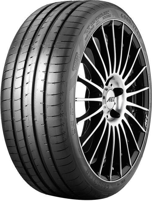 Goodyear Eagle F1 Asymmetric 5 ( 225/40 R18 92Y XL ) on Productcaster.