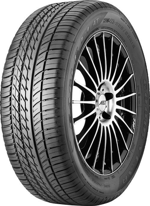 Goodyear Eagle F1 Asymmetric AT ( 235/50 R20 104W XL EVR, J, LR, SUV ) on Productcaster.