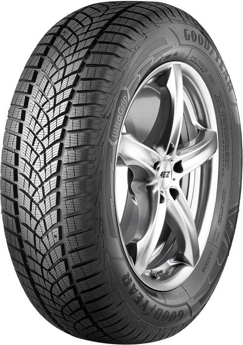 Goodyear UltraGrip Performance + ( 225/45 R17 94V XL EVR ) on Productcaster.