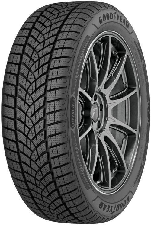 Goodyear UltraGrip Performance + SUV ( 265/60 R18 114H XL ) on Productcaster.