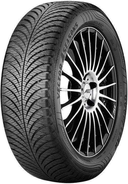 Goodyear Vector 4 Seasons Gen-2 ROF ( 225/45 R18 95V XL, runflat ) on Productcaster.