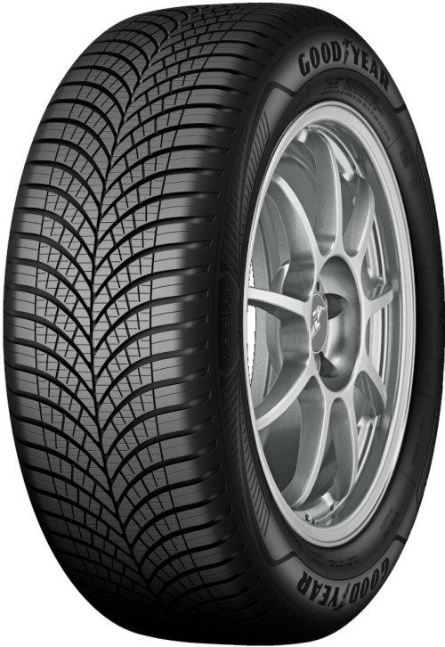 Goodyear Vector 4 Seasons Gen-3 ( 245/55 R17 106H XL EVR ) on Productcaster.