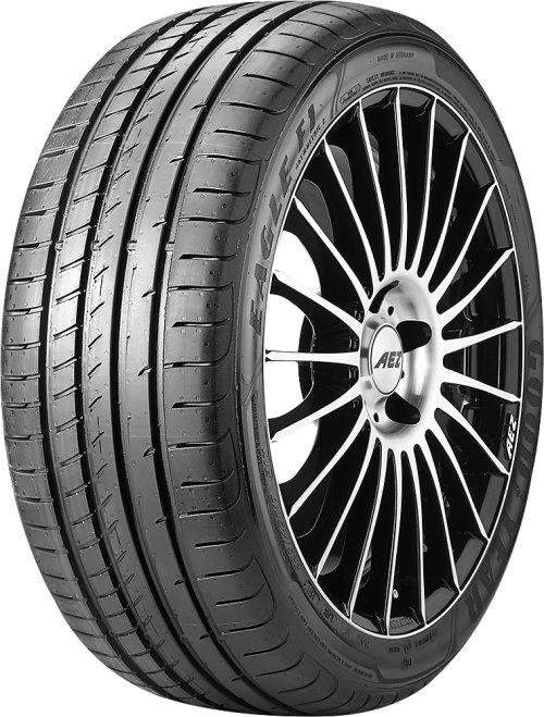 Goodyear Eagle F1 Asymmetric 2 ( 265/50 R19 110Y XL EVR, N1, SUV ) on Productcaster.