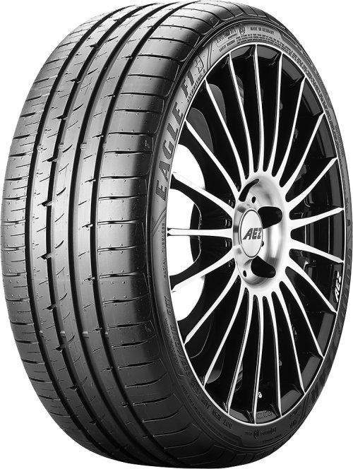 Goodyear Eagle F1 Asymmetric 2 ROF ( 255/35 R18 90Y EVR, runflat ) on Productcaster.