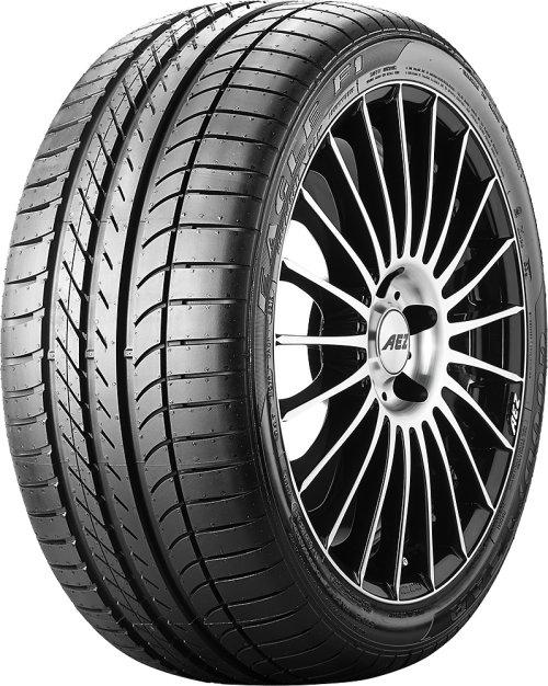 Goodyear Eagle F1 Asymmetric ( 255/55 R18 109Y XL AO, SUV ) on Productcaster.