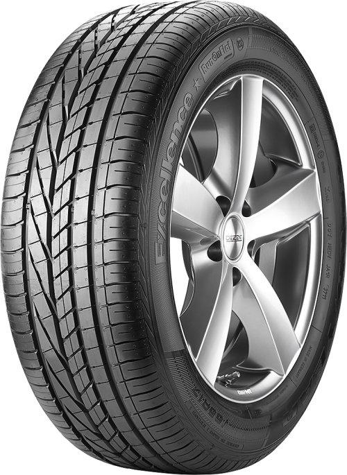 Goodyear Excellence ROF ( 275/35 R20 102Y XL *, runflat ) on Productcaster.