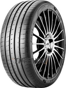 Goodyear Eagle F1 Asymmetric 3 ( 235/45 R20 100V XL EVR, SUV ) on Productcaster.