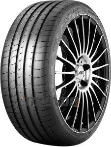 Goodyear Eagle F1 Asymmetric 5 ( 225/45 R19 96W XL EVR ) on Productcaster.