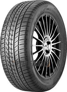 Goodyear Eagle F1 Asymmetric AT ( 245/45 R20 103W XL EVR, SUV ) on Productcaster.