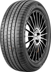 Goodyear Eagle Sport All-Season ROF ( 255/55 R19 111H XL AOE, runflat ) on Productcaster.