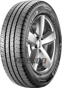 Goodyear EfficientGrip Cargo ( 205/75 R16C 113/111R 10PR EVR ) on Productcaster.