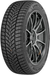 Goodyear UltraGrip Performance + SUV ( 215/70 R16 104H XL EVR ) on Productcaster.