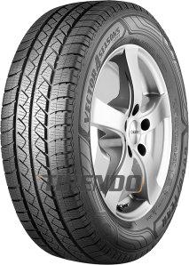 Goodyear Vector 4Seasons Cargo ( 235/65 R16C 115/113S 8PR ) on Productcaster.