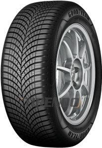 Goodyear Vector 4 Seasons Gen-3 ( 245/50 R19 105H XL EDR ) on Productcaster.