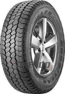 Goodyear Wrangler All-Terrain Adventure ( 255/55 R18 109H XL ) on Productcaster.