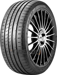 Goodyear Eagle F1 Asymmetric 2 ( 225/45 R18 91Y ) on Productcaster.