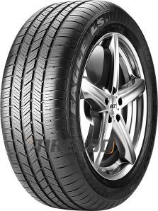 Goodyear Eagle LS2 ( 235/55 R19 101V, N0 ) on Productcaster.