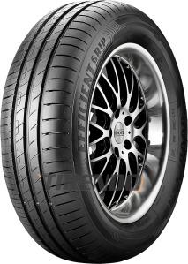 Goodyear EfficientGrip Performance ( 195/55 R15 85V EVR ) on Productcaster.