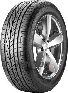 Goodyear Excellence ROF ( 245/40 R20 99Y XL *, runflat ) on Productcaster.