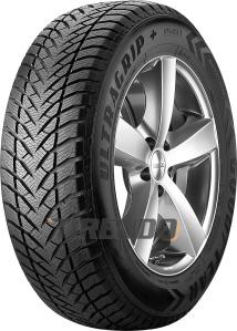 Goodyear UltraGrip + ( 235/70 R16 106T EVR, SUV ) on Productcaster.