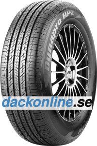 Hankook Dynapro HP2 RA33 ( 265/70 R16 112H 4PR SBL ) on Productcaster.