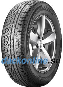 Hankook Winter i*cept evo² (W320A) ( 275/40 R20 106V XL, SUV, SBL DOT2020 ) on Productcaster.