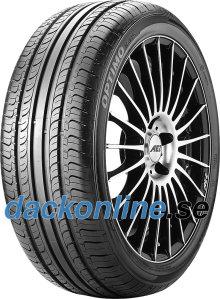 Hankook Optimo K415 ( 245/50 R18 100V 4PR SBL ) on Productcaster.