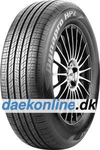 Hankook Dynapro HP2 RA33 ( P225/70 R16 103H 4PR SBL ) on Productcaster.