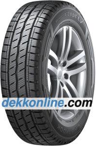 Hankook Winter i*cept LV RW12 ( 215/65 R16C 109/107T 8PR SBL ) on Productcaster.