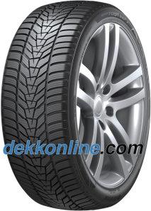 Hankook Winter i*cept evo3 X W330A ( 295/40 R20 110V XL 4PR, SBL ) on Productcaster.