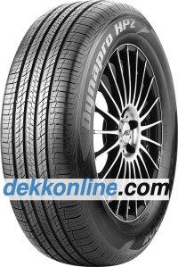 Hankook Dynapro HP2 RA33 ( 235/55 R17 99V 4PR, SBL ) on Productcaster.